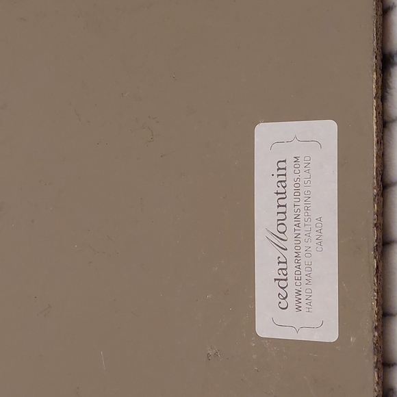 Cedar mountain studio - Picture 3 of 4